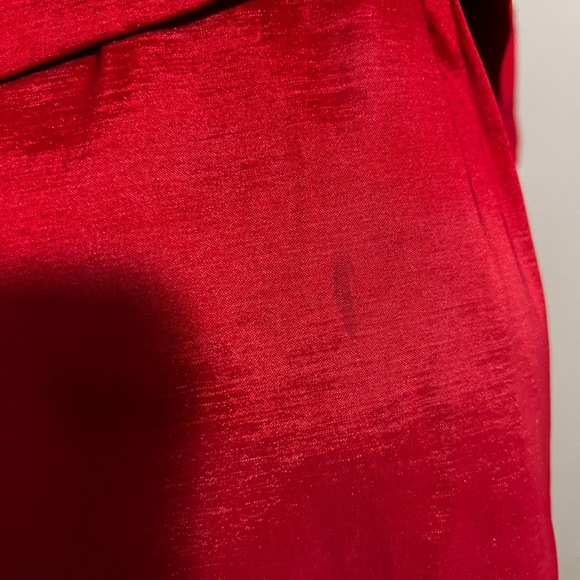 Queen of Hearts Wiggle Dress (new with tags) - Picture 5 of 5